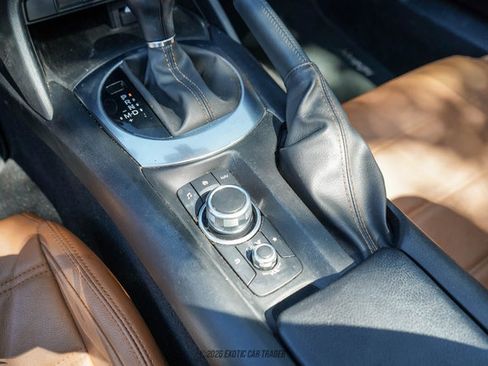 Used 2020 FIAT 124 Spider Lusso RWD image 44