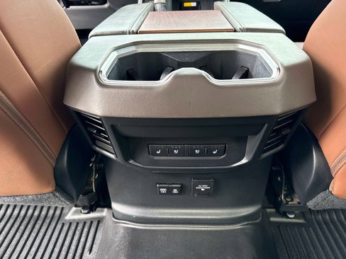 Used 2024 Toyota Tundra 1794 Edition RWD image 17