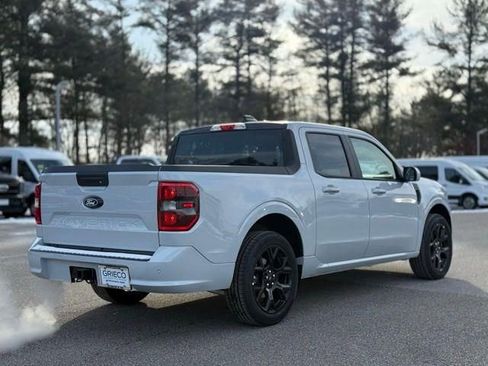 New 2026 Ford Maverick Lobo image 4