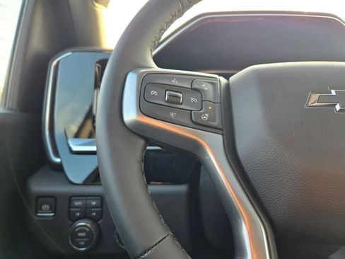 New 2026 Chevrolet Silverado 2500 LTZ w/ Trail Boss Package image 32