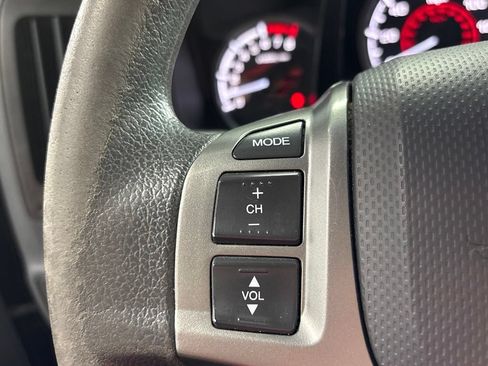 Used 2010 Honda Ridgeline RTS image 27