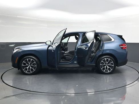 New 2026 BMW X3 xDrive30 w/ Convenience Package image 36