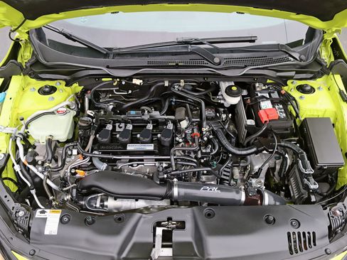 Used 2019 Honda Civic Si image 32