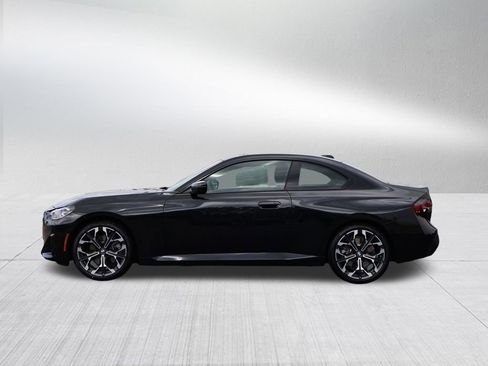 New 2026 BMW 230i xDrive Coupe w/ Premium Package AWD/4WD image 5