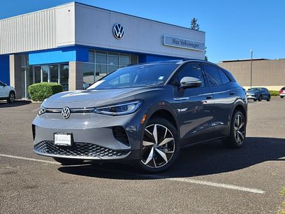 Used 2023 Volkswagen ID.4 Pro S
