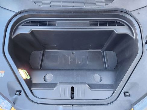 Certified 2021 Ford Mustang Mach-E GT image 20