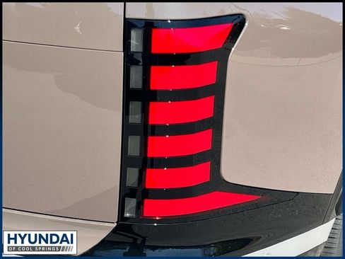 New 2026 Hyundai Palisade Limited FWD image 10