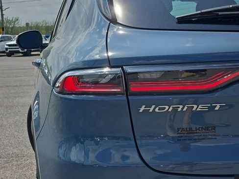 Certified 2024 Dodge Hornet GT AWD/4WD image 12