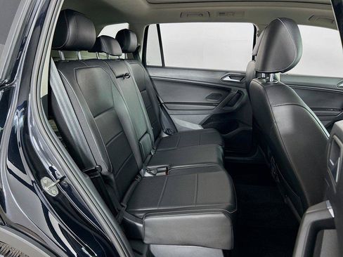 Certified 2021 Volkswagen Tiguan S AWD/4WD image 27