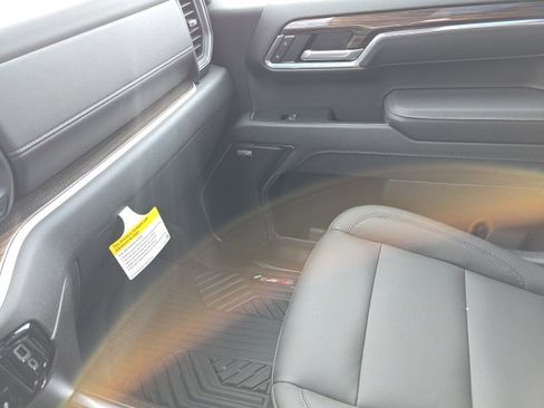 New 2026 Chevrolet Silverado 1500 LT Trail Boss w/ LT Trail Boss Premium Package image 26