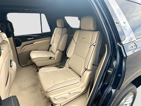 Used 2023 Cadillac Escalade Premium Luxury w/ LPO, Radiant Package image 26