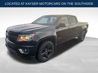 Used 2016 Chevrolet Colorado LT