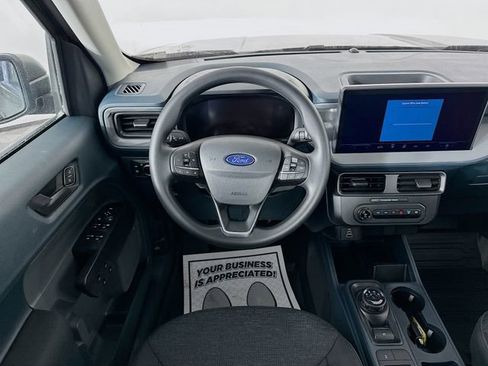 New 2025 Ford Maverick XL w/ Equipment Group 101A image 27