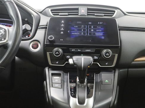 Used 2019 Honda CR-V EX-L image 25