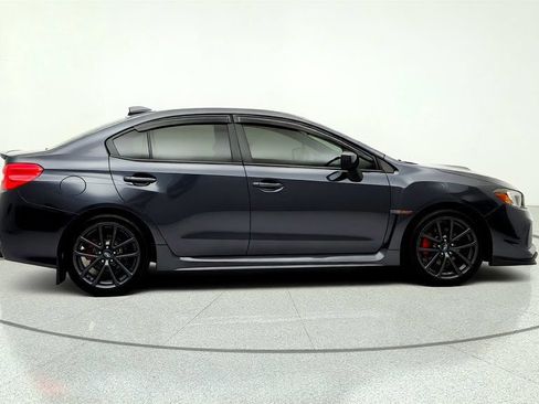 Used 2019 Subaru WRX Limited AWD/4WD image 4