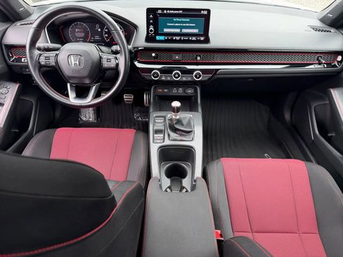 Used 2023 Honda Civic Si image 29