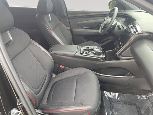 Used 2024 Hyundai Tucson N Line AWD/4WD image 27