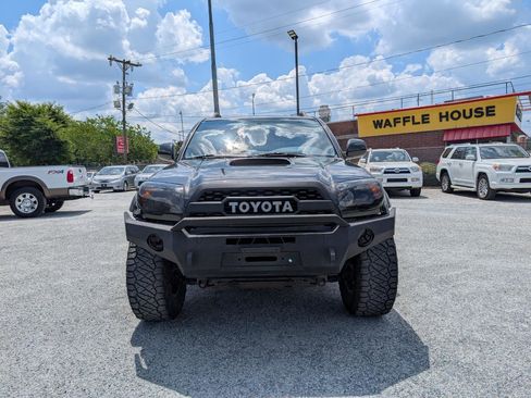 Used 2006 Toyota 4Runner Sport RWD image 2