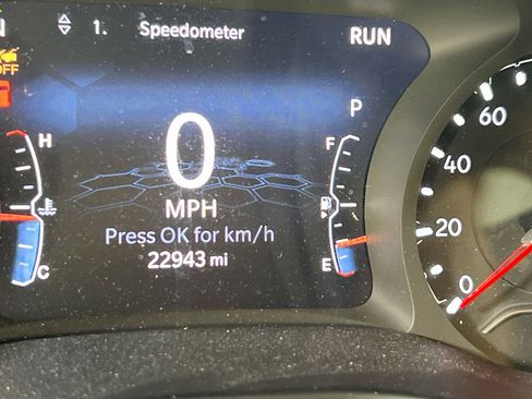 Used 2022 Jeep Compass Limited AWD/4WD image 12