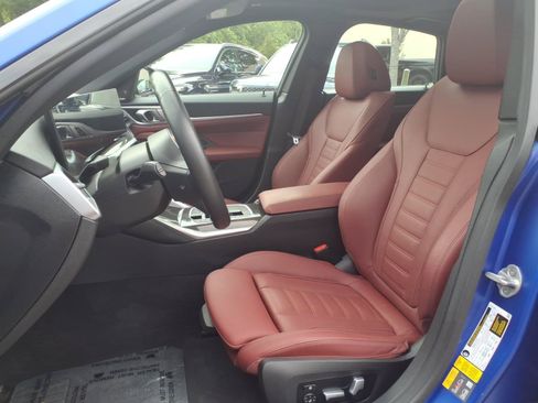 Used 2023 BMW i4 M50 w/ Premium Package AWD/4WD image 22