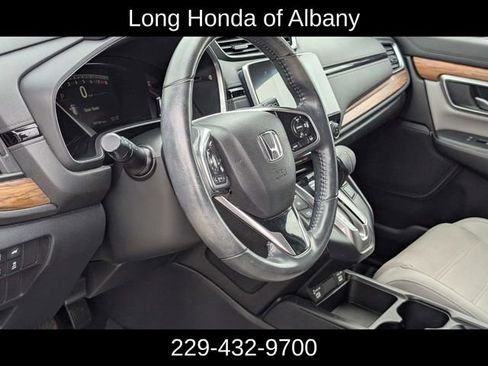 Used 2022 Honda CR-V EX-L image 13