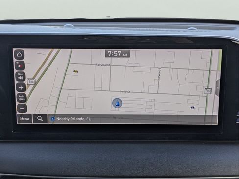 Used 2024 Hyundai Palisade SEL FWD image 22