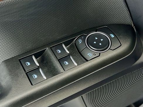 New 2025 Ford Bronco Sport Outer Banks w/ Outer Banks Tech Package+ image 12