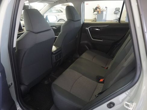 Used 2023 Toyota RAV4 XLE w/ Convenience Package AWD/4WD image 22