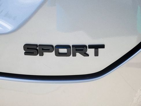 New 2026 Honda Pilot Sport image 7
