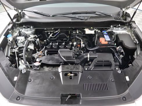 Certified 2024 Honda CR-V EX-L image 29