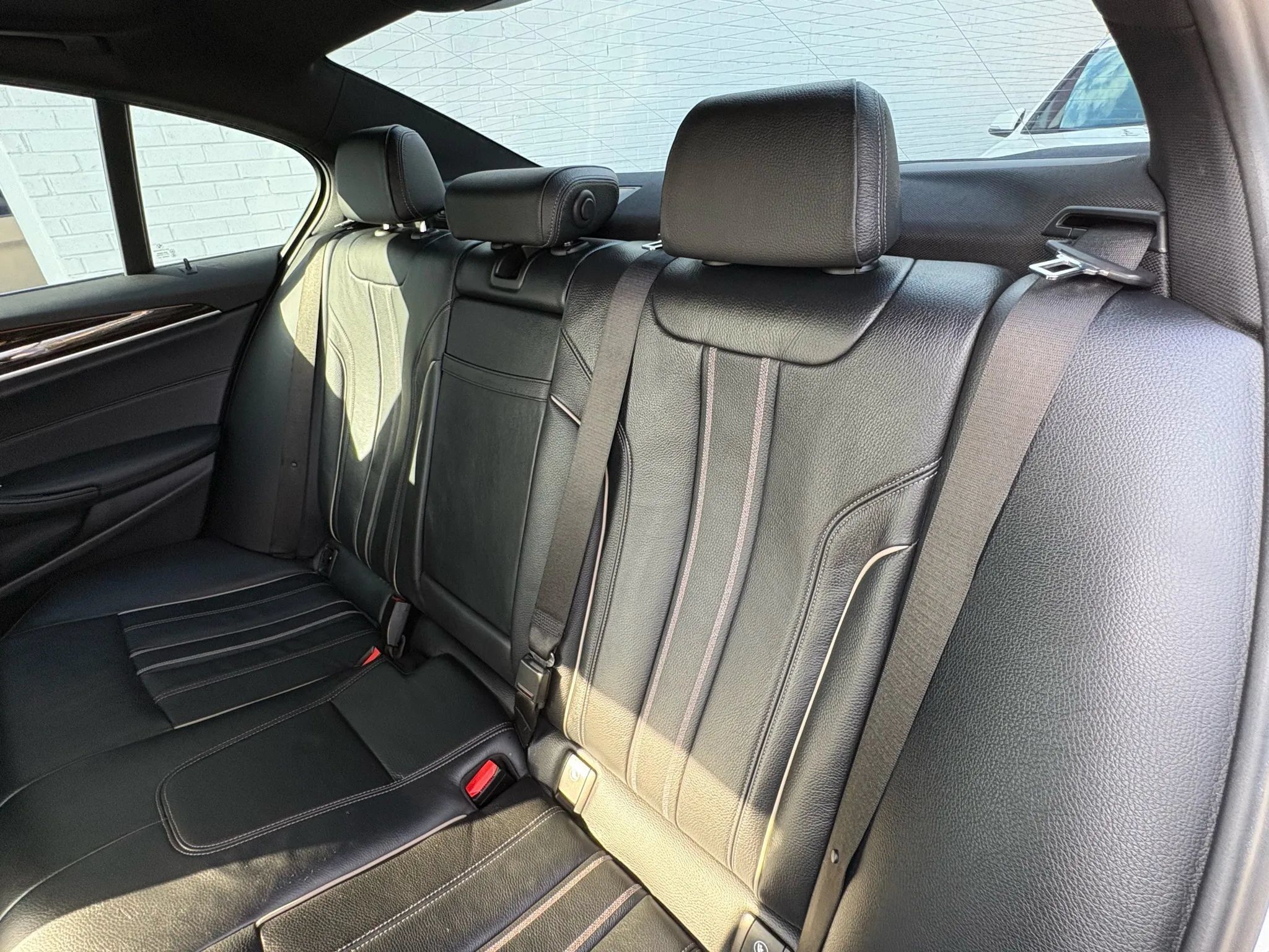 Used 2019 BMW 540i xDrive AWD/4WD image 19