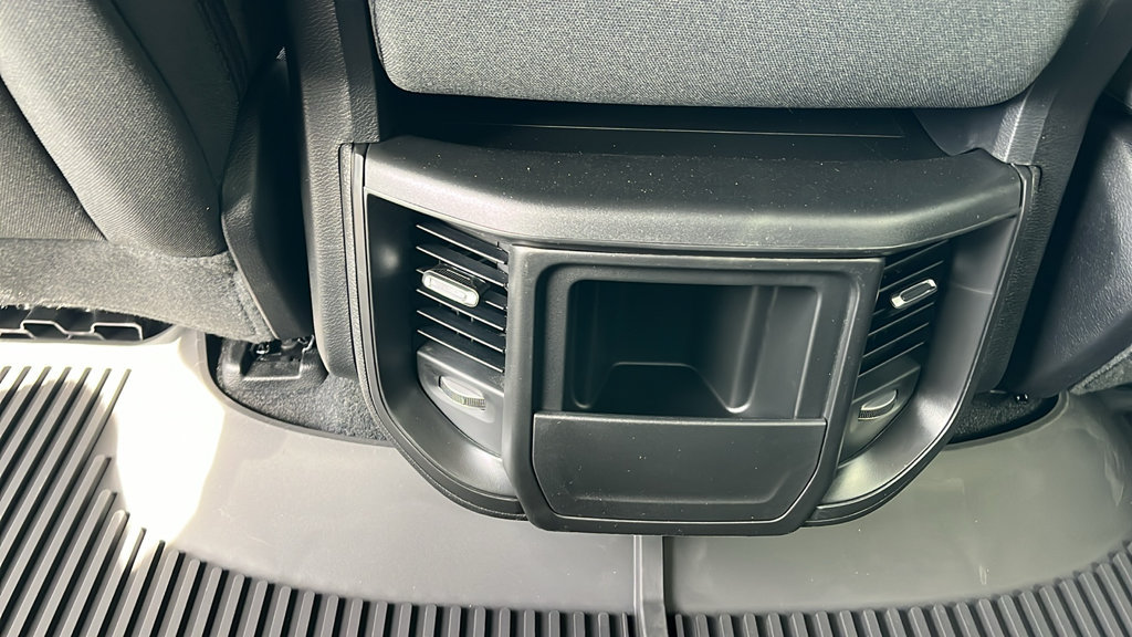 New 2026 RAM 1500 Warlock AWD/4WD image 20