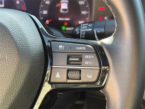 Used 2023 Acura Integra A-Spec image 28