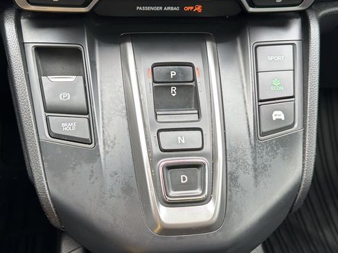 Used 2022 Honda CR-V EX-L image 27