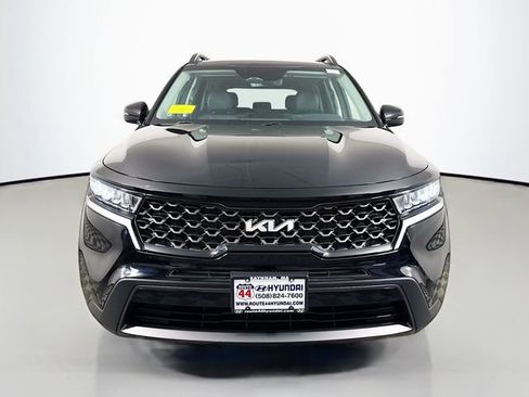 Used 2023 Kia Sorento S w/ Panoramic Sunroof Package AWD/4WD image 12