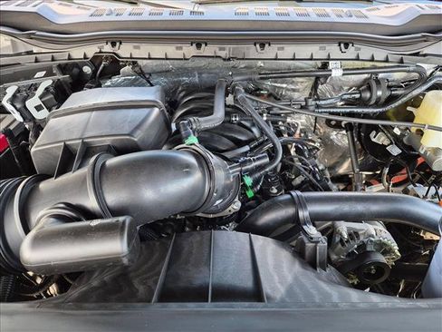 New 2026 Ford F250 Lariat AWD/4WD image 15