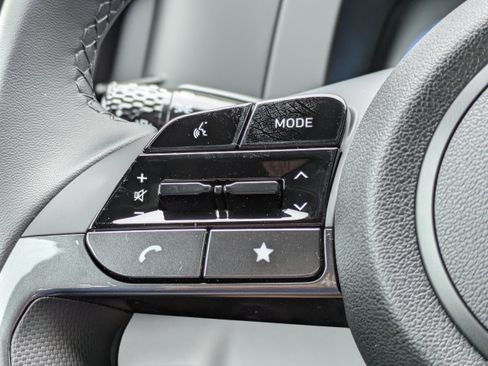 New 2026 Hyundai Elantra SEL Sport FWD image 26