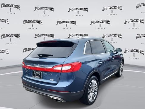 Used 2018 Lincoln MKX Reserve image 5