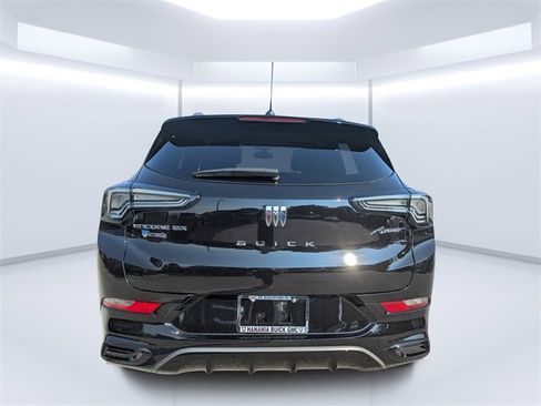 Used 2024 Buick Encore GX Avenir image 4