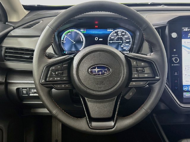 New 2026 Subaru Crosstrek 2.5i Limited AWD/4WD image 11