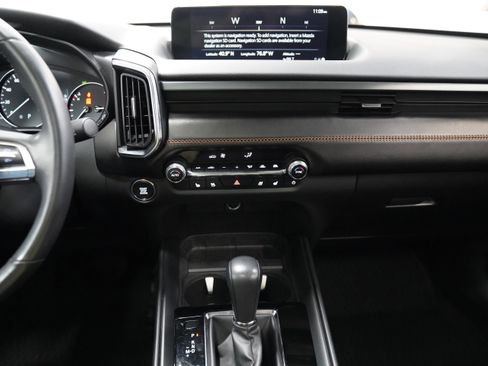 Used 2024 MAZDA CX-50 AWD 2.5 S w/ Cargo Package image 22