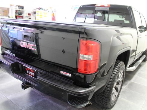 Used 2015 GMC Sierra 1500 SLT AWD/4WD image 6