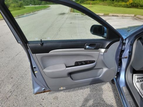 Used 2004 Acura TSX image 12