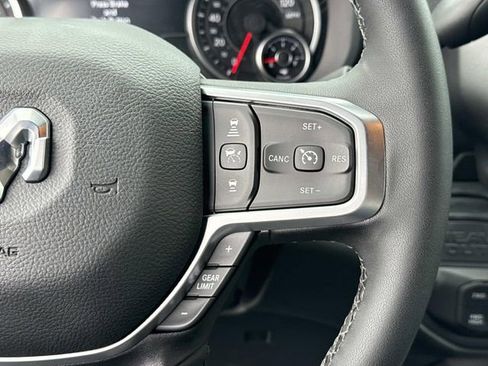 New 2026 RAM 2500 Big Horn AWD/4WD image 31