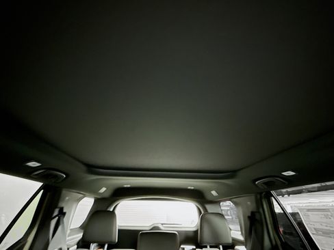 New 2026 Honda Passport TrailSport image 27