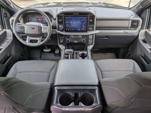 Used 2026 Ford F150 XLT AWD/4WD image 15
