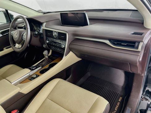 Used 2019 Lexus RX 350 AWD w/ Navigation Package image 29