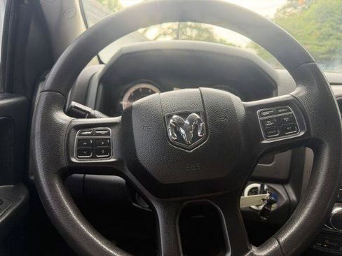 Used 2019 RAM 1500 Tradesman w/ Tradesman SXT Package AWD/4WD image 17