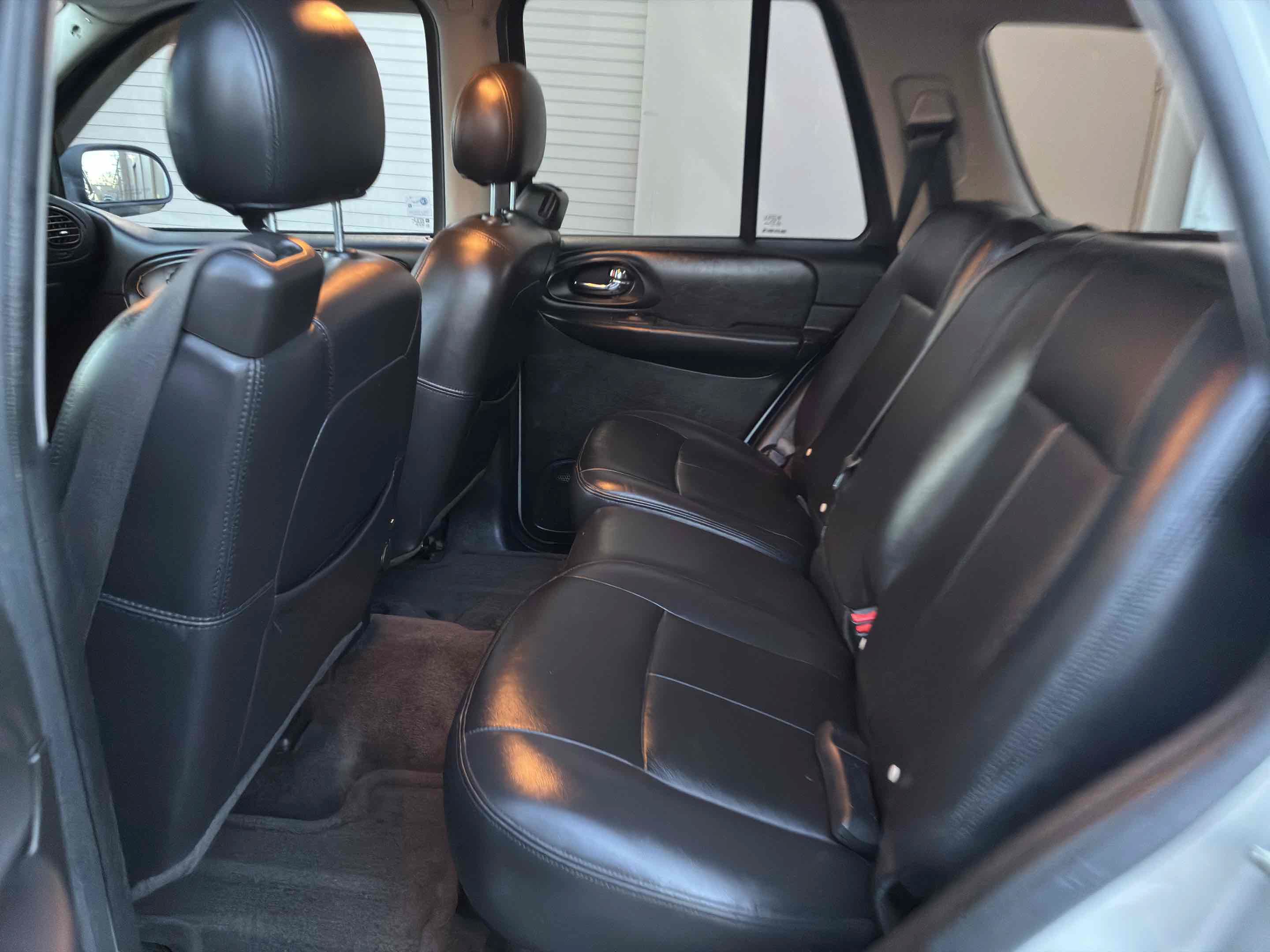 Used 2006 Chevrolet TrailBlazer LT AWD/4WD image 37