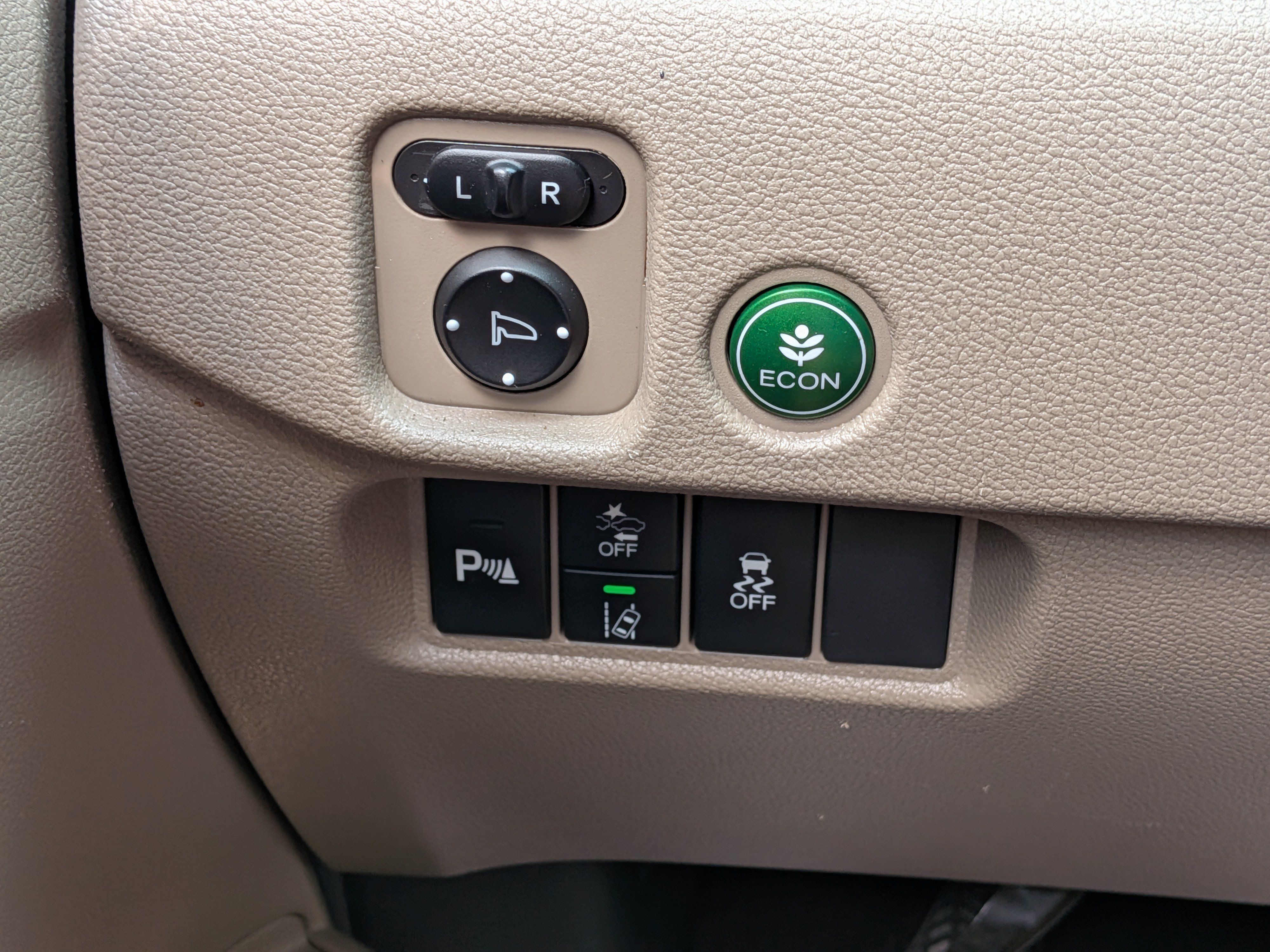 Used 2022 Honda Pilot Touring image 24